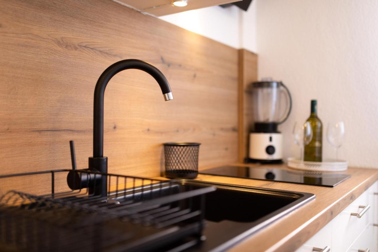 Apartman Ruza คิร์ก ภายนอก รูปภาพ