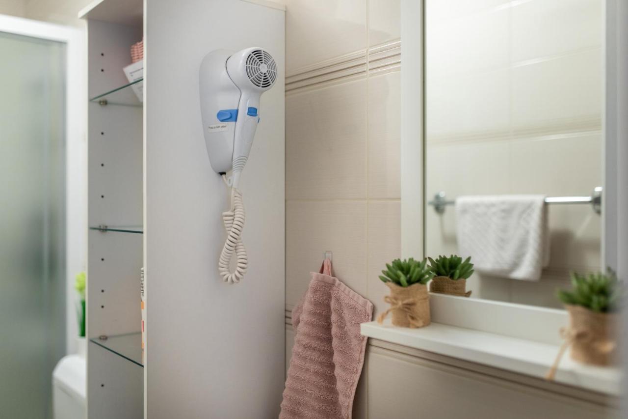 Apartman Ruza คิร์ก ภายนอก รูปภาพ