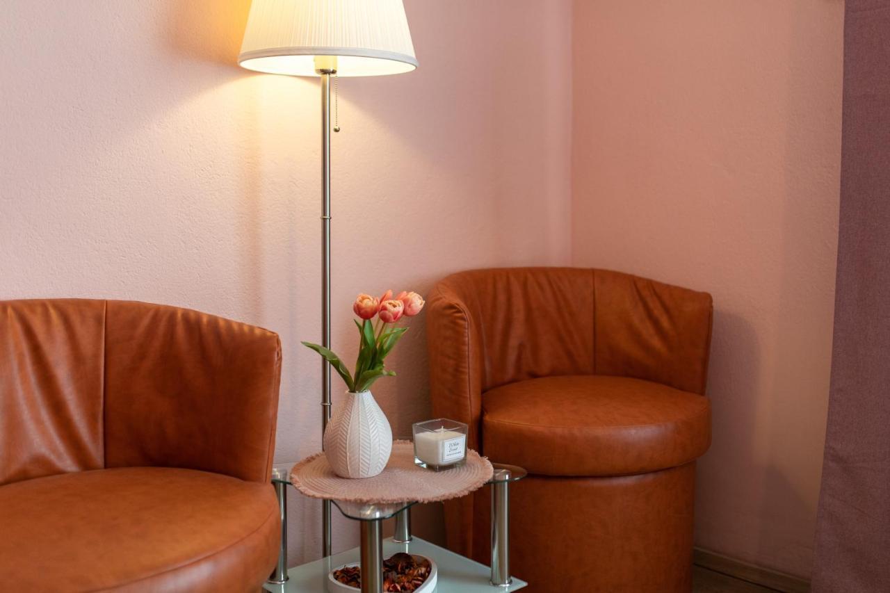 Apartman Ruza คิร์ก ภายนอก รูปภาพ